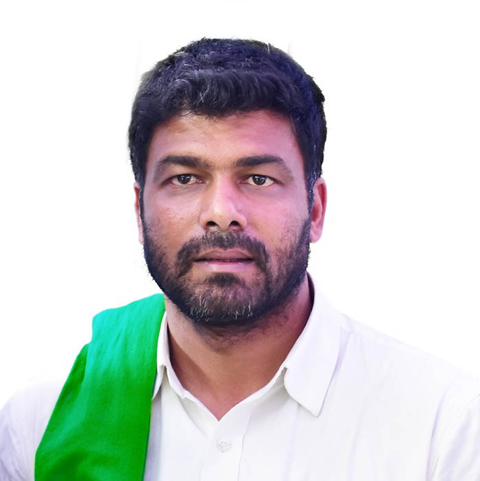 ಮಂಡ್ಯ: ಕುಮಾರಸ್ವಾಮಿ ಆರೋಪಕ್ಕೆ ದರ್ಶನ್ ಪುಟ್ಟಣ್ಣಯ್ಯ ತಿರುಗೇಟು